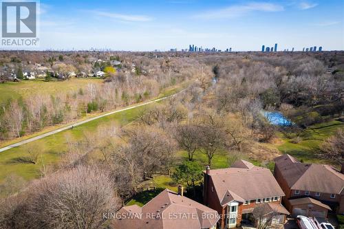 15 Deanewood Cres, Toronto, ON - Outdoor With View