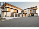 1372 Mine Hill Drive, Kelowna, BC  - Outdoor With Facade 