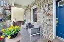 303 Maria St, Toronto, ON  - Outdoor With Exterior 