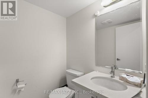 1306 Bradenton Path, Oshawa, ON - Indoor Photo Showing Bathroom