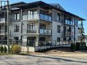 #407 -17 Cleave Ave, Prince Edward County, ON  - Outdoor With Balcony 