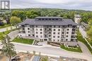 407 - 17 Cleave Avenue, Prince Edward County, ON  - Outdoor With Balcony 