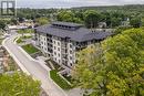 407 - 17 Cleave Avenue, Prince Edward County, ON  - Outdoor With Balcony With Facade 