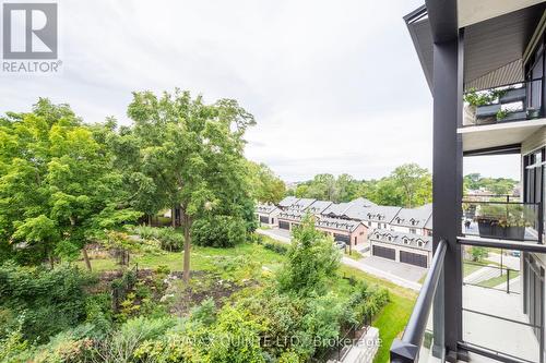 407 - 17 Cleave Avenue, Prince Edward County (Picton), ON - Outdoor With Balcony