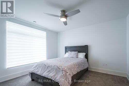 407 - 17 Cleave Avenue, Prince Edward County (Picton), ON - Indoor Photo Showing Bedroom