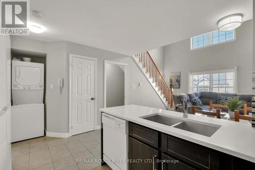 #B 204 -182 D'Arcy St, Cobourg, ON - Indoor Photo Showing Laundry Room