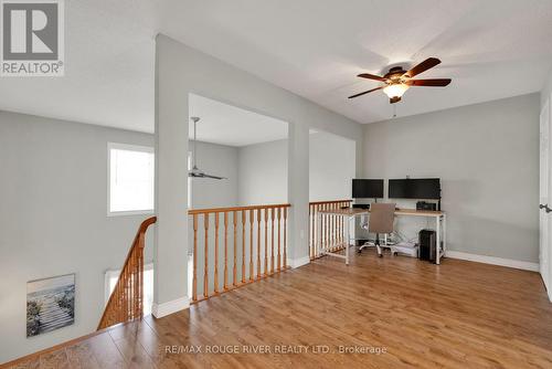 B 204 - 182 D'Arcy Street, Cobourg, ON - Indoor Photo Showing Other Room