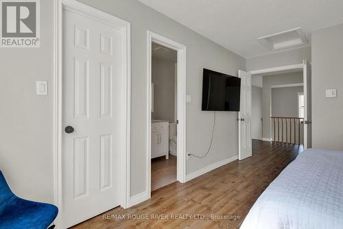 #B 204 -182 D'Arcy St, Cobourg, ON - Indoor Photo Showing Bedroom
