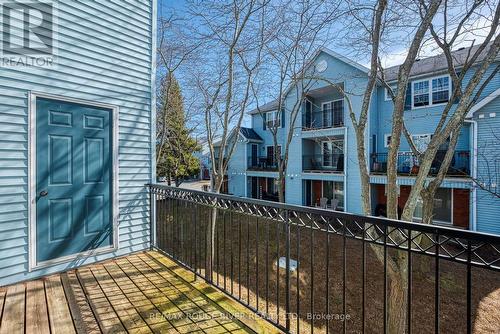 B 204 - 182 D'Arcy Street, Cobourg, ON - Outdoor