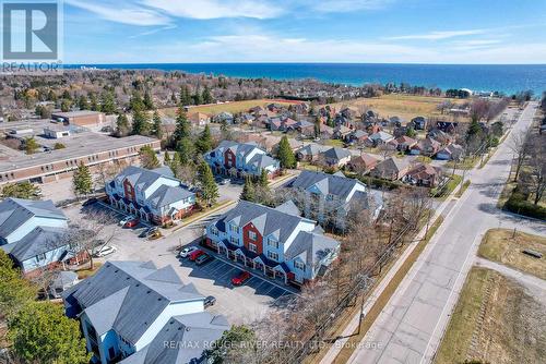 #B 204 -182 D'Arcy St, Cobourg, ON - Outdoor With View