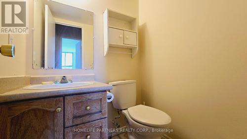 315 - 2825 Islington Avenue, Toronto (Humber Summit), ON - Indoor Photo Showing Bathroom