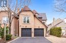 24 Rosemead Clse, Markham, ON  - Outdoor With Facade 