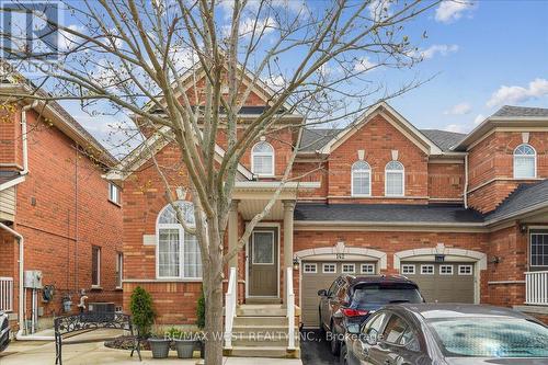 142 Hollywood Hill Circ, Vaughan, ON - Outdoor