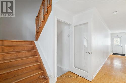 142 Hollywood Hill Circle, Vaughan, ON - Indoor Photo Showing Other Room