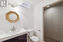 142 Hollywood Hill Circle, Vaughan, ON  - Indoor Photo Showing Bathroom 