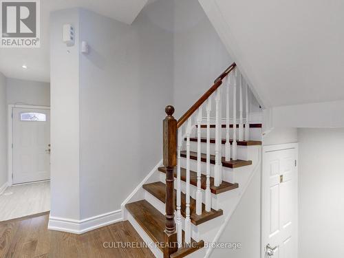 125 Chokecherry Cres, Markham, ON - Indoor Photo Showing Other Room