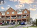 125 Chokecherry Crescent, Markham, ON  - Outdoor With Facade 