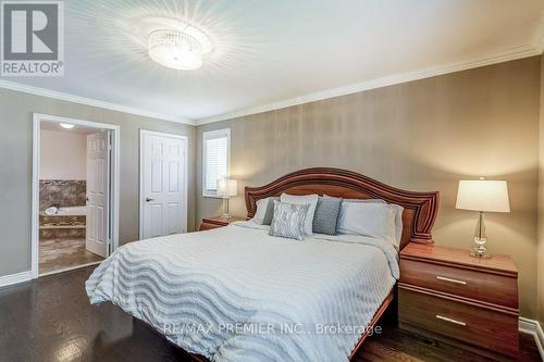 5400 Third Line, New Tecumseth, ON - Indoor Photo Showing Bedroom