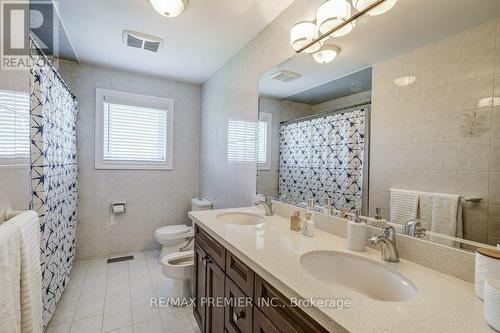 5400 Third Line, New Tecumseth, ON - Indoor Photo Showing Bathroom