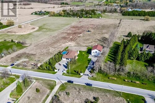 5400 Third Line, New Tecumseth, ON - Outdoor With View