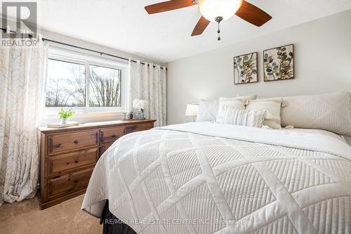 149 Valleyview Cres, Bradford West Gwillimbury, ON - Indoor Photo Showing Bedroom