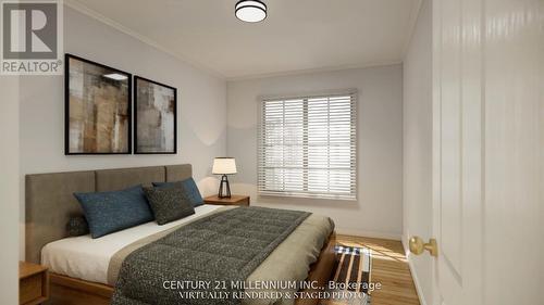 2319 King Street, Caledon, ON - Indoor Photo Showing Bedroom
