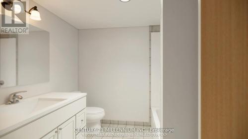 2319 King Street, Caledon, ON - Indoor Photo Showing Bathroom