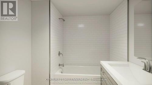 2319 King St, Caledon, ON - Indoor Photo Showing Bathroom