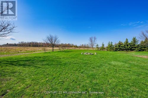 2319 King Street, Caledon, ON - Outdoor With View