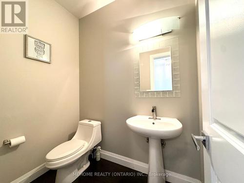 9 Ridgecrest Road, Markham, ON - Indoor Photo Showing Bathroom