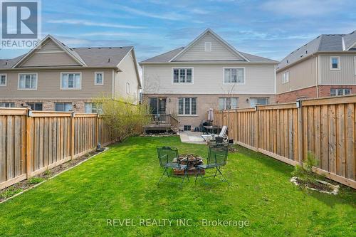 26 Donnan Dr, New Tecumseth, ON - Outdoor