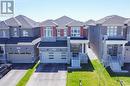 207 Wesmina Avenue, Whitchurch-Stouffville, ON  - Outdoor With Facade 