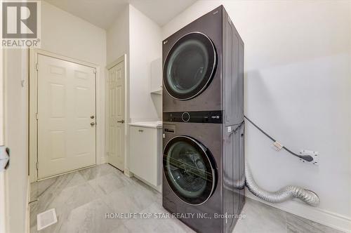207 Wesmina Avenue, Whitchurch-Stouffville, ON - Indoor Photo Showing Laundry Room