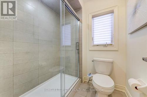 207 Wesmina Avenue, Whitchurch-Stouffville, ON - Indoor Photo Showing Bathroom