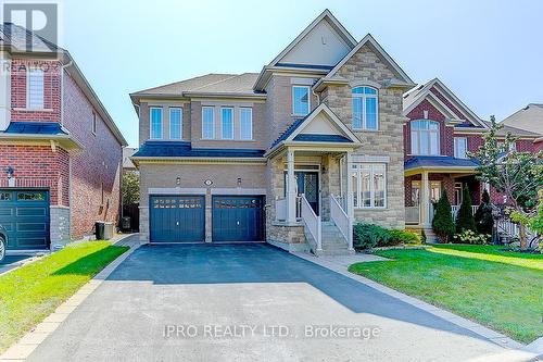 #Lower L -33 Heron Hollow Ave, Richmond Hill, ON - Outdoor With Facade