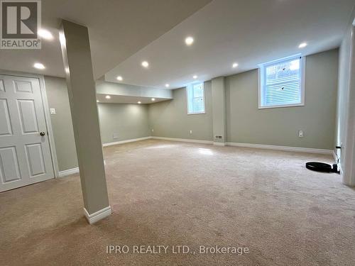 Lower L - 33 Heron Hollow Avenue, Richmond Hill, ON - Indoor