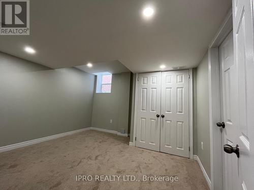 #Lower L -33 Heron Hollow Ave, Richmond Hill, ON - Indoor