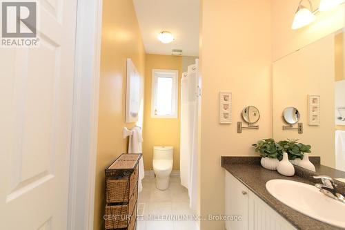 12 Surfside Crescent, Collingwood, ON - Indoor Photo Showing Bathroom