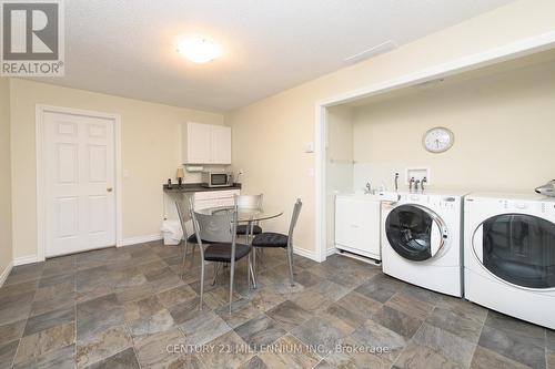 12 Surfside Crescent, Collingwood, ON - Indoor Photo Showing Laundry Room