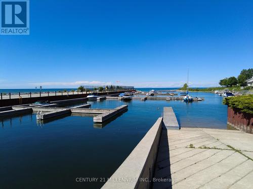 12 Surfside Cres, Collingwood, ON - Outdoor With Body Of Water With View