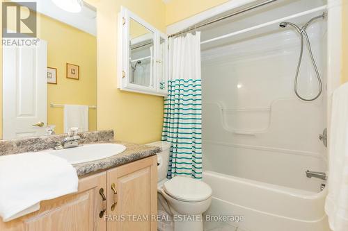 23 Bourgeois Beach Road, Tay, ON - Indoor Photo Showing Bathroom