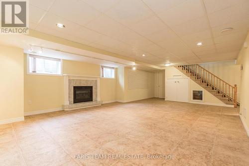 23 Bourgeois Beach Rd, Tay, ON - Indoor