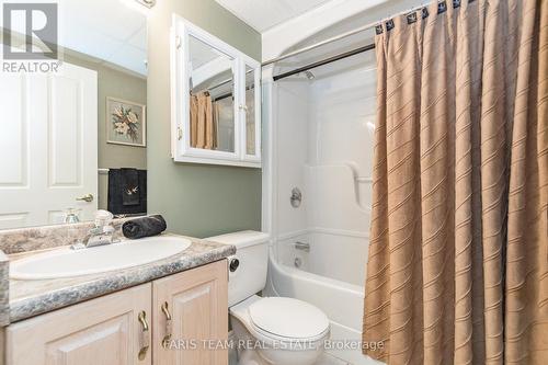 23 Bourgeois Beach Road, Tay, ON - Indoor Photo Showing Bathroom