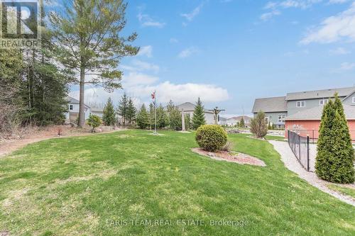 23 Bourgeois Beach Road, Tay, ON - Outdoor
