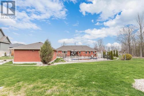 23 Bourgeois Beach Rd, Tay, ON - Outdoor