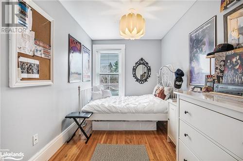 758 Hugel Avenue, Midland, ON - Indoor Photo Showing Bedroom