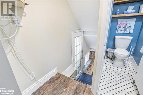 758 Hugel Avenue, Midland, ON - Indoor Photo Showing Bathroom