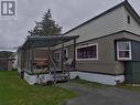 22-7624 Duncan Street, Powell River, BC  - Outdoor 
