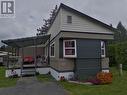 22-7624 Duncan Street, Powell River, BC  - Outdoor 