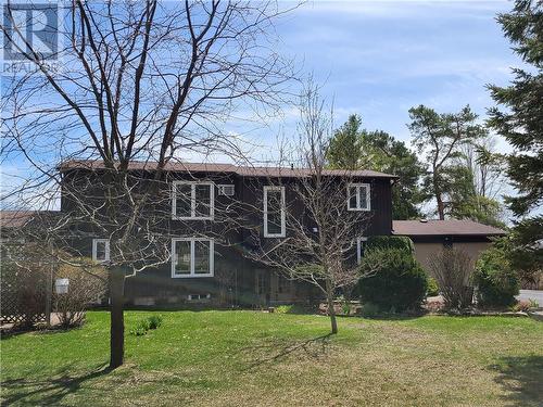 15220 Colonial Drive, Ingleside, ON - Outdoor
